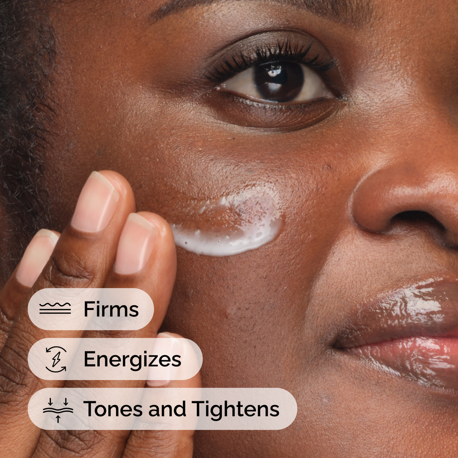 caffeine-3-escin-1-face-serum-q2 ord-caffeine-3pct-escin-1pct-face-serum-model-with-benefits.png